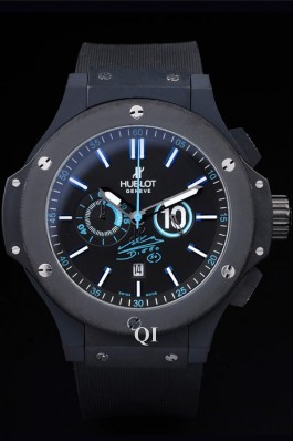 Hublot watch man-410